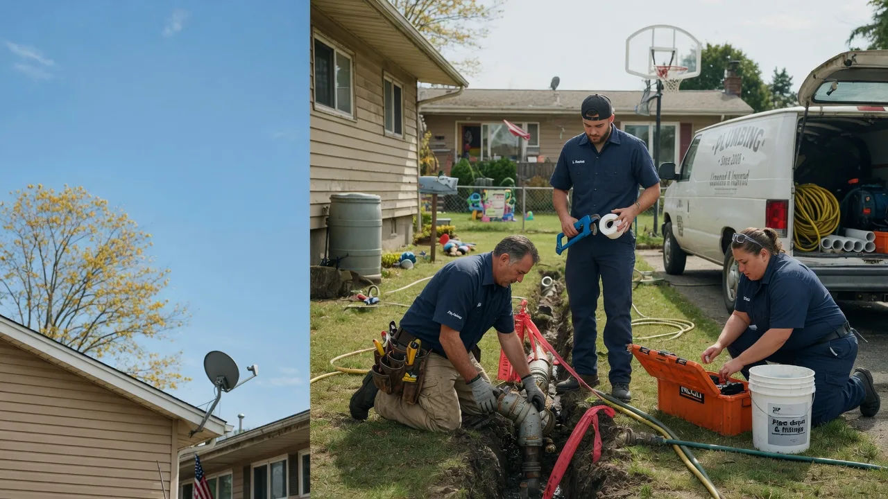 Garbage Disposal Replacement in Thurman, OH near me